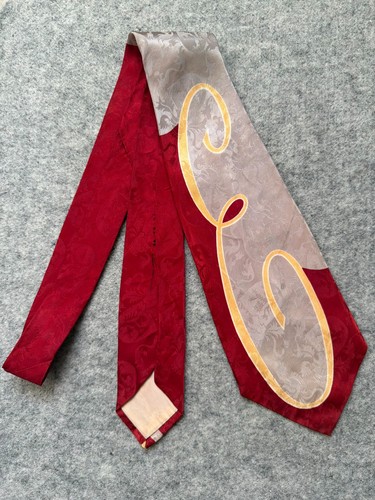 Vintage 1940s 1950s rayon - vintage,
