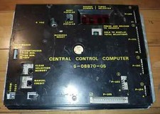 JUKEBOX  ROWE AMI R84 R85 R86 Etc COMPUTER CONTROL BOARD tested Working serviced