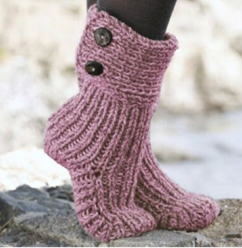 Knitting pattern aran chunky - knitting,