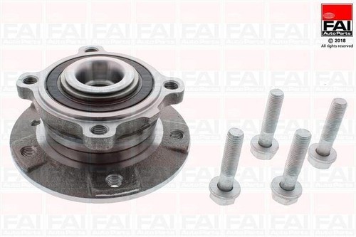 Fai fhbk1012 wheel bearing kit - fhbk1012,