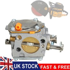 503280418 Carburetor For Partner Husqvarna K650 K700 K800 K1200 Carb 506321503
