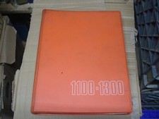 AUSTIN MORRIS 1100 1300 WORK