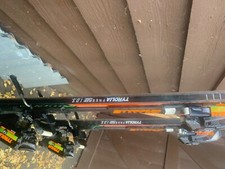 TYROLIA SLX SKI