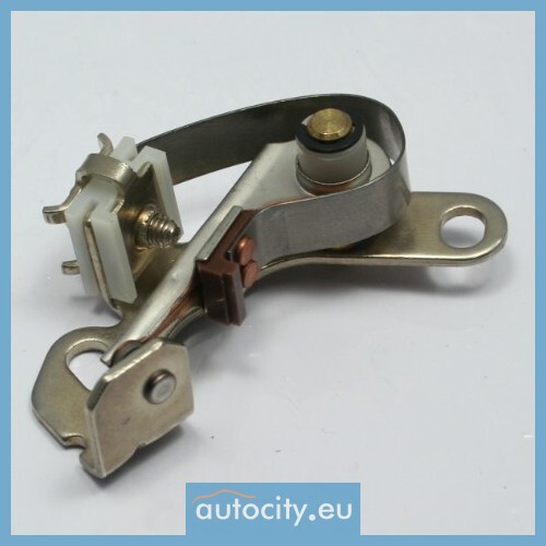 Doduco 451 contact breaker - doduco,