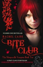 Bite Club (Morganville