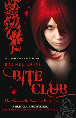 Bite club morganville - club, (morganville