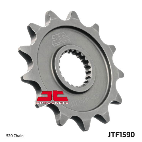 Front sprocket 14t fits - sprocket,