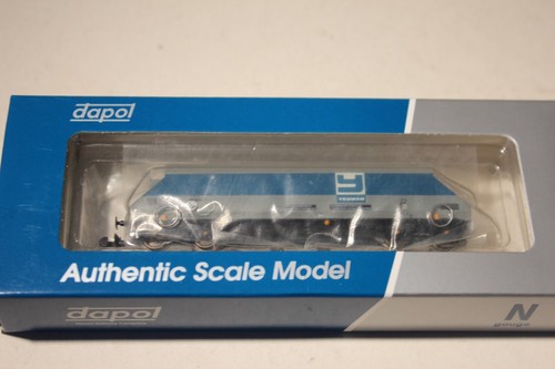 Dapol 050 004 - dapol, o