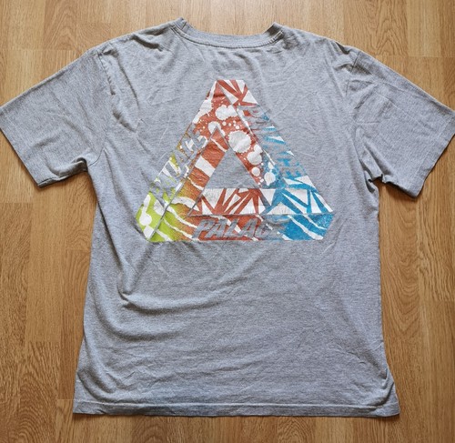 Palace one tooth - palace, tee