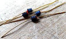 4x Lucas DA000 vintage rectifier diode