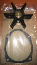 Water Pump Impeller & Gasket