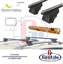 Roof Rack Easy One SW