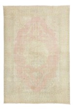 Large Oushak Rug 8.5x12.10 ft