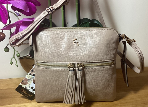 Ashwood tassel pocket - tassel,