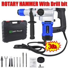 1500w electric hammer drill - 1500w,