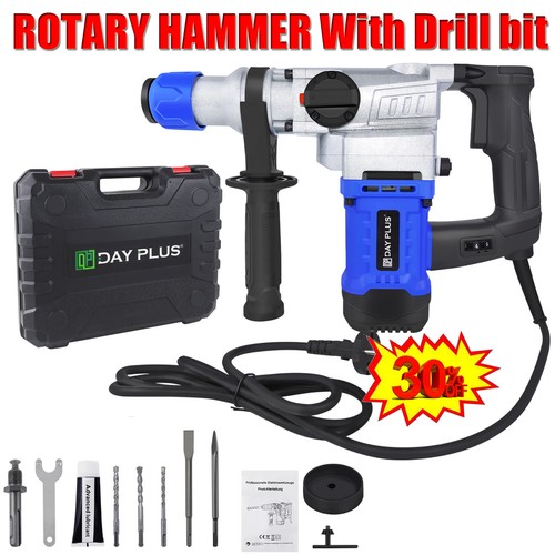 1500w electric hammer - 1500w,