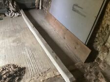 Pitch pine reclaimed beam 11ft long x 5 x4 restoration, feature
