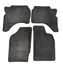 Fits Mitsubishi L200 Double