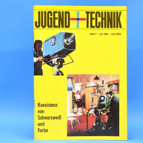 Gdr youth and technology - gdr,