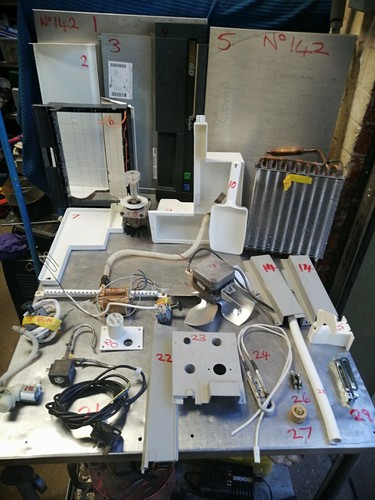 No142 whirlpool k40 ice - no142,