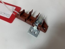 Beko BDI6C55FA Oven Wiring