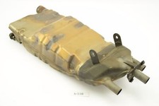 Triumph Sprint ST 1050 215NA