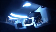 Fits Mercedes C Class W204