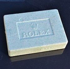 Rolex Styrofoam Box for Two