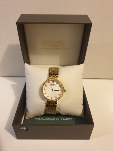 Rotary lb03001 ladies - lb03001/06, ladies'