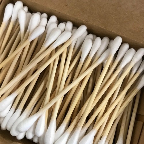 Biodegradable wooden cotton - biodegradable,