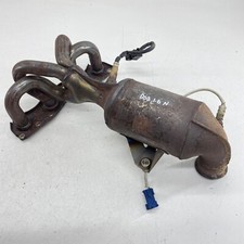 CITROEN DS3 CATALYTIC CONVERTER K503 V758961980 120HP 1.6 VTI PETROL 5FS 09-16