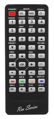 Yamaha replacement remote - yamaha,