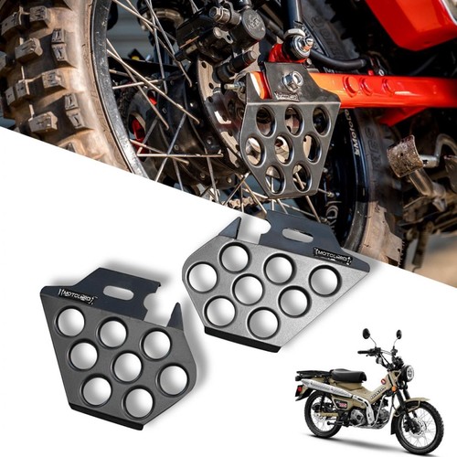 Rear wheel hub - hub, set