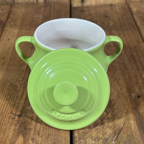 Vintage creuset green - vintage,