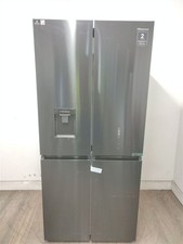 Hisense RQ5P470SMFE Fridge