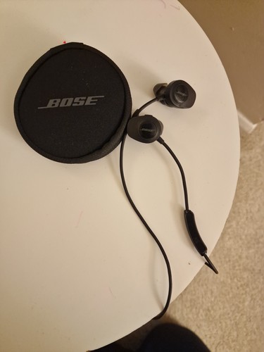 Bose soundsport wireless - bose,