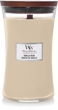 Woodwick large hourglass - woodwick,