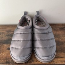 UGG Men’s 11 Gray Thinsulate