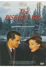 THE BISHOP'S WIFE (1947) Cary