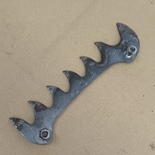 STIHL 08SPETROL CHAINSAW SPIKE USED PARTS ONLY
