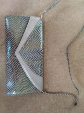 RENATA ITALY irridescent