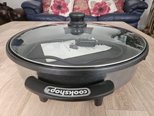 COOKSHOP Gourmet Multi-Cooker