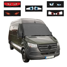 Vw Crafter Windscreen Wrap