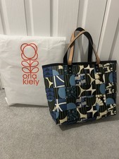 Orla Kiely Women's Woven