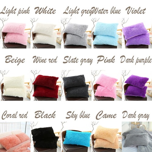 New long fluffy - new,