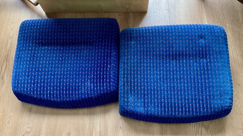 Bus seat base - seat,