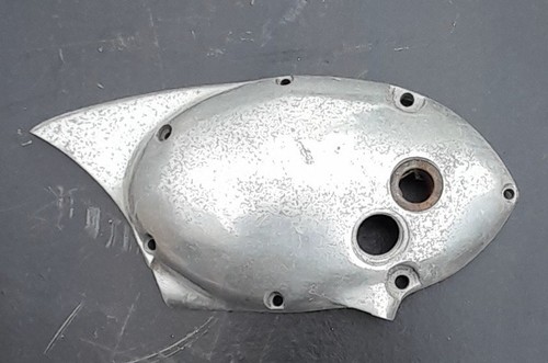 Triumph t140 tr7 outer gearbox - t140,
