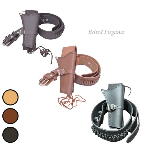 Cowboy western revolver - western,