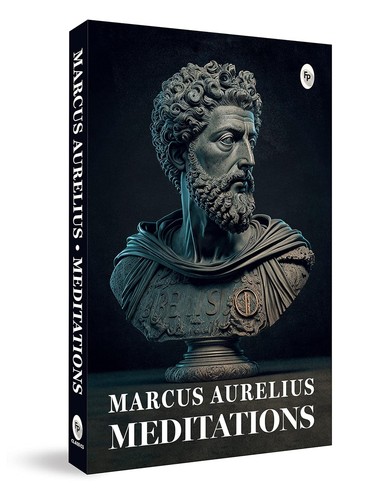 Marcus aurelius meditations - marcus,