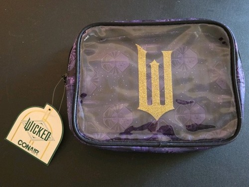 Wicked limited edition conair - wicked,